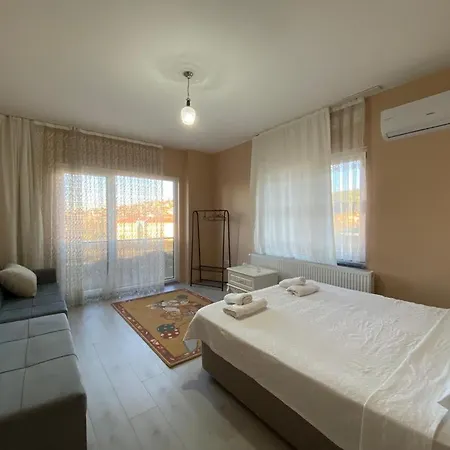 Villa Luxury Modern With An Amazing Pool Sapanca